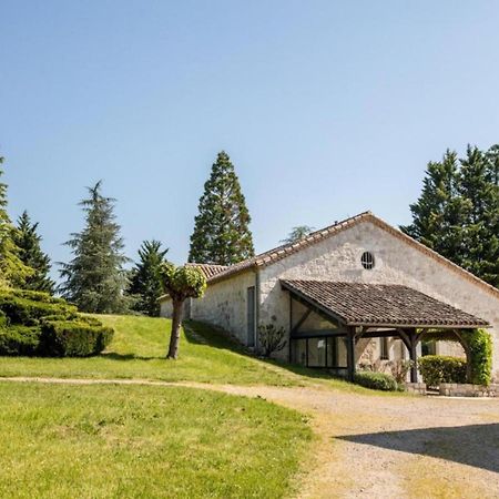 Gites De Saint Maurin Exterior photo